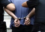 Anggota KPK Gadungan Ditangkap Usai Beraksi Peras Pegawai