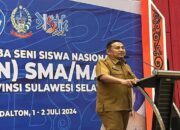 Kabid SMA Nurkusuma Tegaskan Pemenuhan Kuota PPDB 2024 Ikuti Juknis