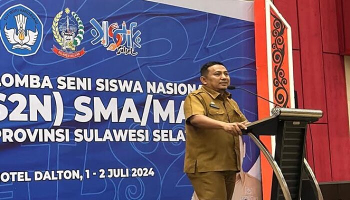Kabid SMA Nurkusuma Tegaskan Pemenuhan Kuota PPDB 2024 Ikuti Juknis