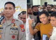Pegi Setiawan Jadi Korban Salah Tangkap, Kapolda Jabar Harus Dicopot