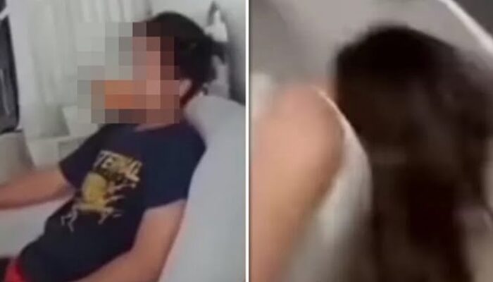 Heboh! Pejabat PPK BPTD Sulut Tertangkap Basah Nikah Siri dengan Mahasiswi