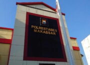 Uang Tebusan Rp 15 Juta Hangus, AS Tetap Tersangka Penadahan di Makassar