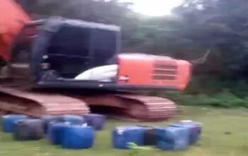 Krisis Solar di Barru: Mafia dan Oknum di Balik Kelangkaan BBM