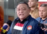 Benny Rhamdani Akui Kesalahan, Sosok T Ternyata Hanya Rumor