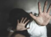 Kerap Pulang Malam, Gadis 14 Tahun Diperkosa Bapak Kandung