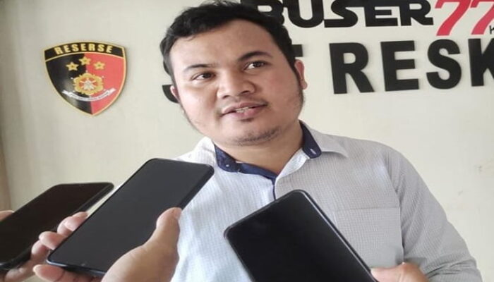 Kasus Laporan “Wartawan Kullu-Kullu” Kuasa Hukum Kumbanews Sebut Tak Berbasis Hukum