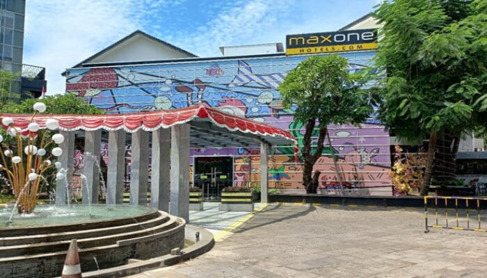 Hotel MaxOne dan Disdik Makassar Dituding Kolusi, Bungkam Seribu Bahasa!