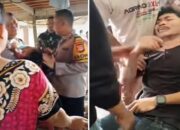 Cekcok dengan Istri, Pria di Pinrang Gantung Anak Balita dan Ancam Bunuh