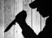 Keji, Remaja di Poso Tikam Kakek-Neneknya untuk Tutupi Jejak Pencurian