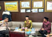 Raja Gowa ke-38 Rencanakan Penggantian Brangkas dan Pertemuan dengan Presiden