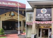 BS Bakal Bongkar ‘Persengkongkolan Jahat’ Polres dan ATR/BPN Maros di Sidang