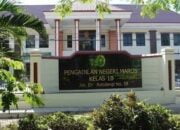 Warga Moncongloe Seret ATR/BPN dan Polres Maros dalam Pertarungan Hukum di Pengadilan