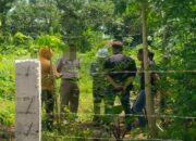 Sidang Perdana BS: ATR/BPN Mangkir, Polres Maros Tanpa Surat Tugas