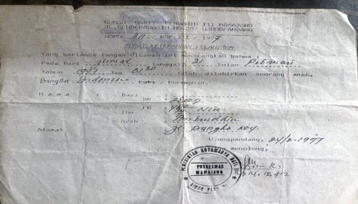 Lakindo Polisikan Pihak Terkait Pemalsuan AJB di Maros