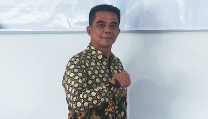 Andi Sukma Tegaskan Kesiapan Maju di Pilwalkot Palopo Jika Diperintah Gerindra