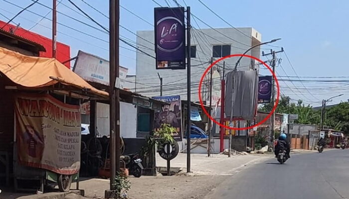 Alfamidi Siluman Beroperasi Tanpa Izin, Pemkab Gowa Impoten