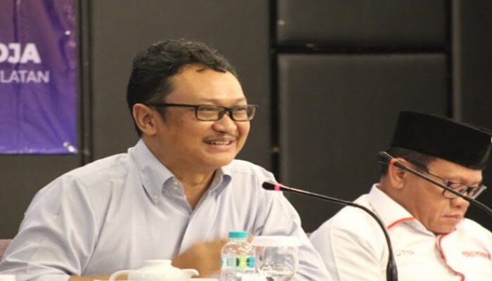 Kapolda Sulsel Diduga Intimidasi Wartawan, Pengamat ISESS: Kapolri Harus Bertindak