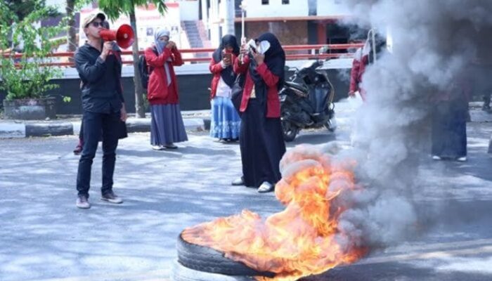 IMM Serukan Kapolda Sulsel Dicopot Usai Kasus Intimidasi Wartawan Viral