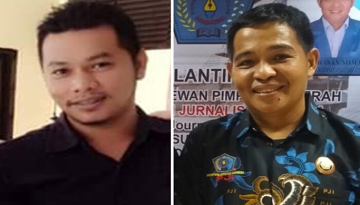 Kapolda Sulsel Tergeser, SEKAT-RI dan PJI : Semoga Tak Ada Lagi Intimidasi Wartawan