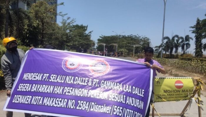 Manajemen Gammara Angkat Bicara, Mantan Karyawan Balas: “Alibi Saja!”