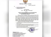 Netralitas ASN Dilanggar, Imbauan Bupati Lutra Hanya Omong Kosong