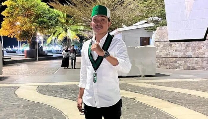 HmI Badko Sulselbar Desak Penghentian Operasi Bajaj Tak Berizin di Makassar, Gowa, dan Maros