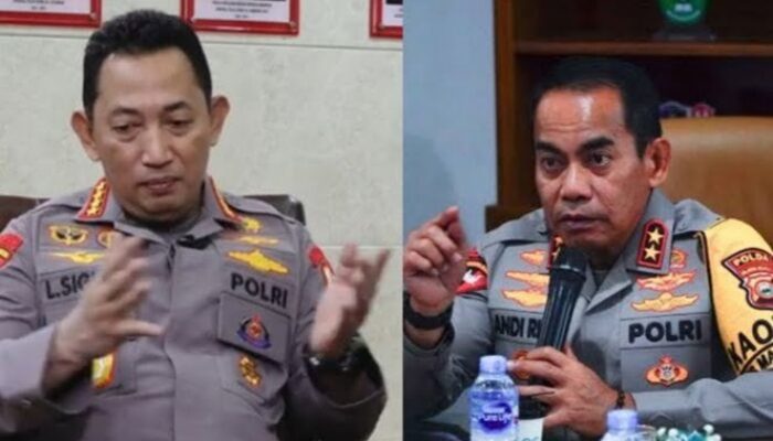 Kapolri Sebut Kritik Polisi Sahabat, Tapi Wartawan di Sulsel Justru Terintimidasi