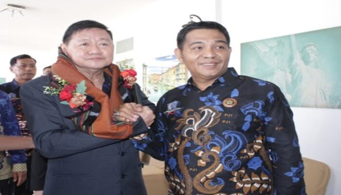 Pemberitaan Pungli SIM Dibalas Intimidasi, Kapolda Sulsel Dikecam PJI Sulsel