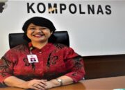 Kompolnas Soroti Mutasi Istri Wartawan, Desak Klarifikasi Polda Sulsel