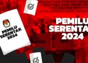 Pertarungan Memanas! Inilah Daftar Lengkap Calon Kepala Daerah di Sulsel