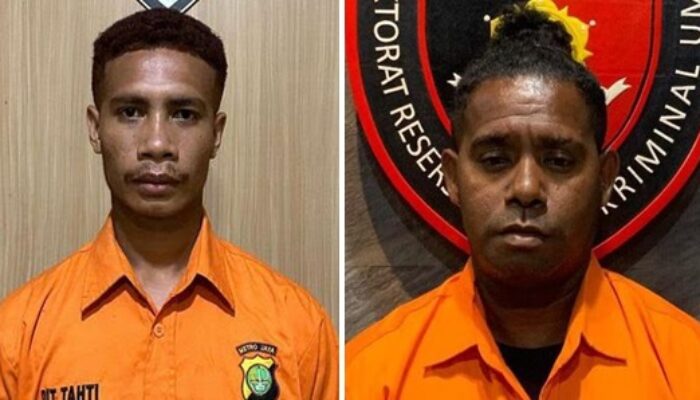 5 Preman Perusak Acara Diskusi Diaspora Ditangkap, 2 Ditetapkan Tersangka