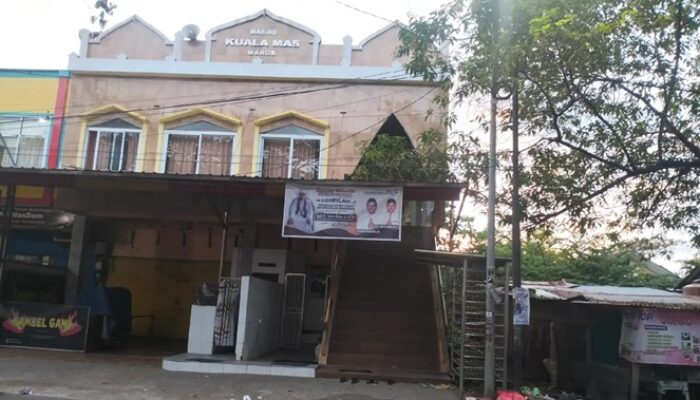 Polemik Sengketa Tanah di Maros Dijadikan Masjid, Pemilik Tuntut Keadilan