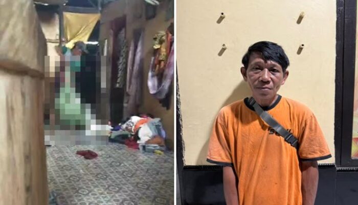 Viral Video Pria Aniaya Anak 10 Tahun di Bulukumba Bikin Heboh Media Sosial