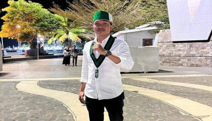 BBM Subsidi Dibatasin, Mafia Solar Makin Kaya, HMI Ngamuk!