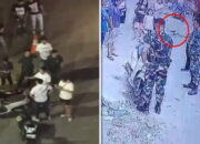 Ini Kronologi dan Penyebab Aksi Teror Oknum TNI di Rumah Politisi Makassar