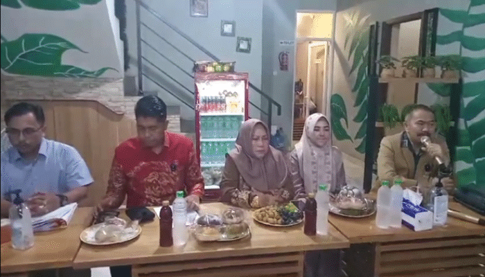 Kuasa Hukum Citra Insani Ungkap Skema Gelap Kasus Penipuan AKPOL Andi Fatmasari