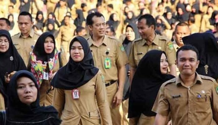 Tak Kunjung Tuntas, Polemik ASN Nonjob di Era ASS Ancam Stabilitas Pemerintahan Sulsel
