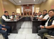 Tim Hukum AURAMA’ Bongkar “Skandal” Pilkada Gowa, Camat dan Polisi Dilaporkan