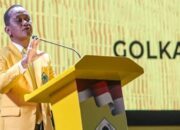 Bahlil Lahadalia Dituding Bawa Partai Golkar ke Zaman Kekelaman