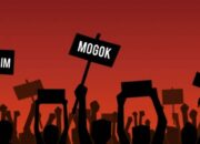 Hakim PN Makassar Mogok Kerja Massal