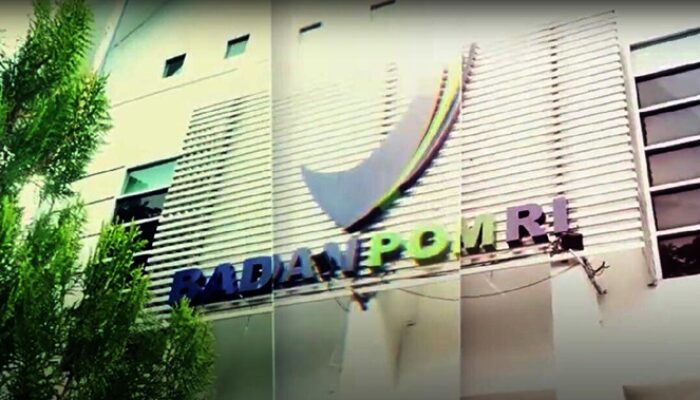 Gempur Skincare Ilegal! BPOM Makassar Sita 16 Galon Bahan Baku Berbahaya