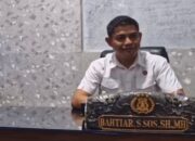 Usai Disorot “Tidur”, Kasatreskrim Polres Gowa “Tersadar” Janji Tindak Tegas Rokok Ilegal