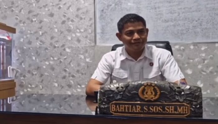 Usai Disorot “Tidur”, Kasatreskrim Polres Gowa “Tersadar” Janji Tindak Tegas Rokok Ilegal