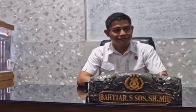 Usai Disorot “Tidur”, Kasatreskrim Polres Gowa “Tersadar” Janji Tindak Tegas Rokok Ilegal