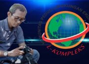 L-Kompleks Tuntut Peninjauan Restorative Justice Kasus Suami Owner Pallubasa