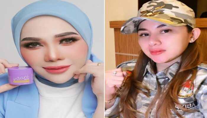 Anak Gagal Masuk AKPOL, Owner Citra Insani Penjarakan Andi Fatmasari