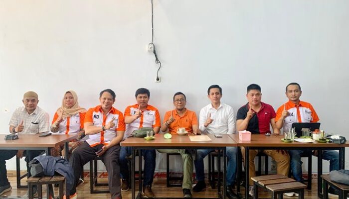 Bongkar Pelanggaran! Tim Hukum DIA Temukan 4 Kasus Curang di Pilkada Sulsel 2024