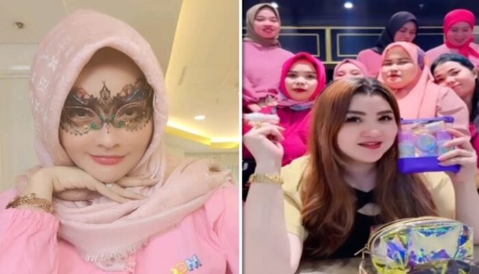 Dokter Detektif Tanggapi Pembela Owner Putri Glow: “Ibu Mau Tanggungjawab?”