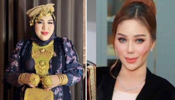 Fenny Frans dan Mira Hayati Terancam 12 Tahun Penjara, Denda Rp 5 Miliar