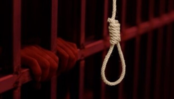 Pengedar Narkoba Dieksekusi Hukuman Gantung di Singapura